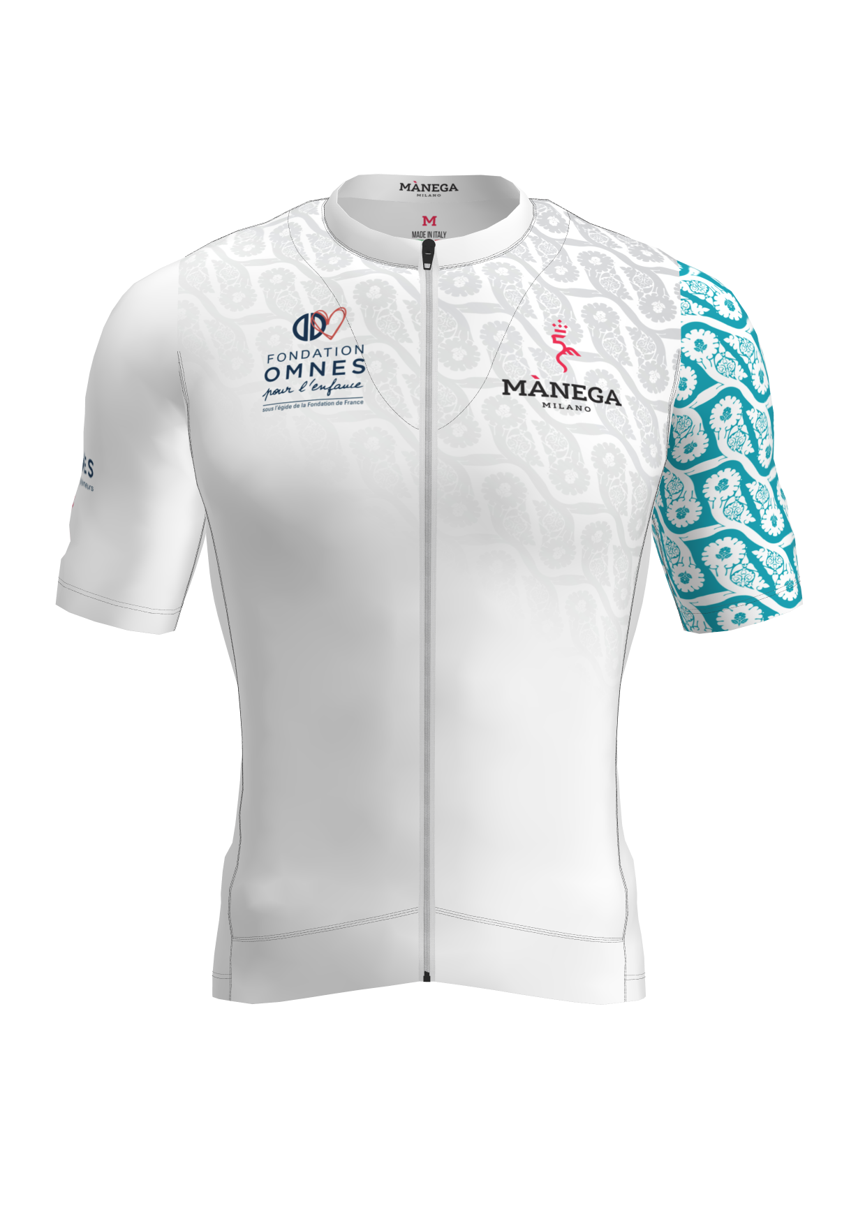 FONDATION OMNES TRIKOT