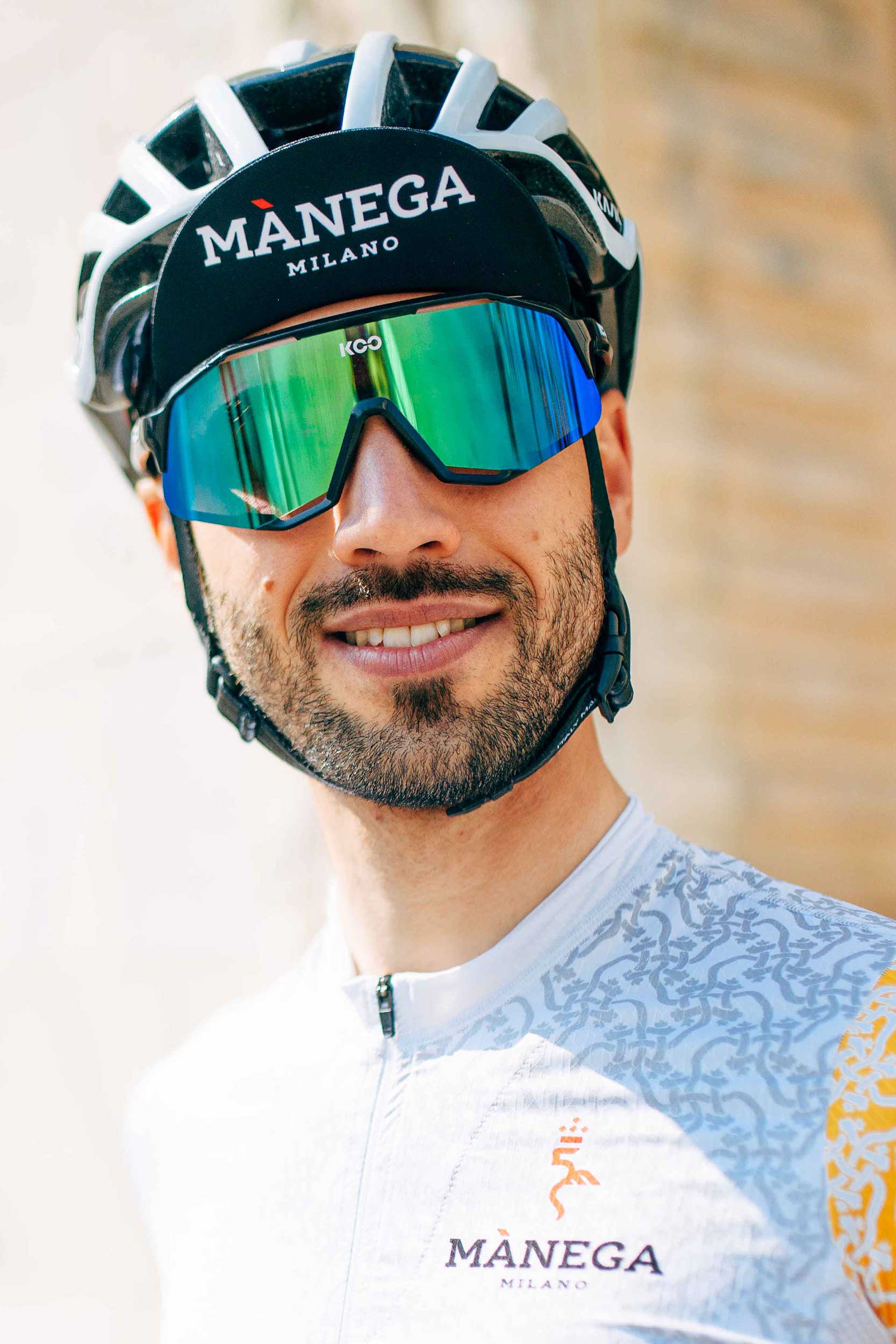 CYCLING CAP