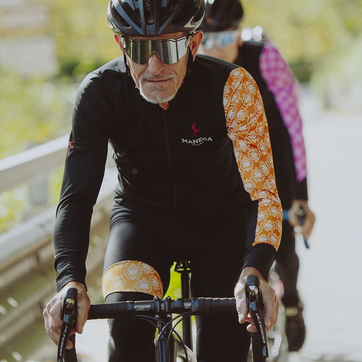 DAMASCO WINTER JACKET