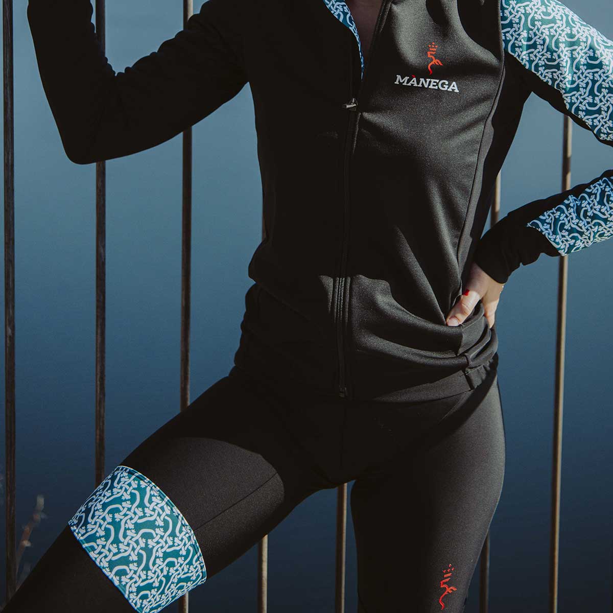 VINCI WINTER TIGHTS