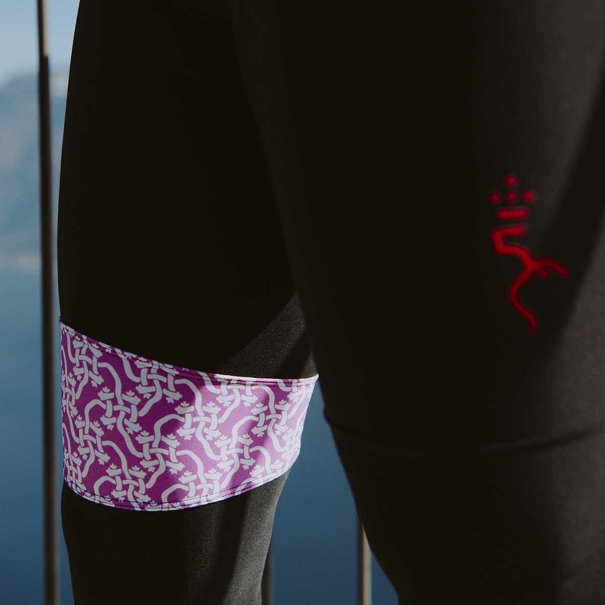 VINCI WINTER TIGHTS