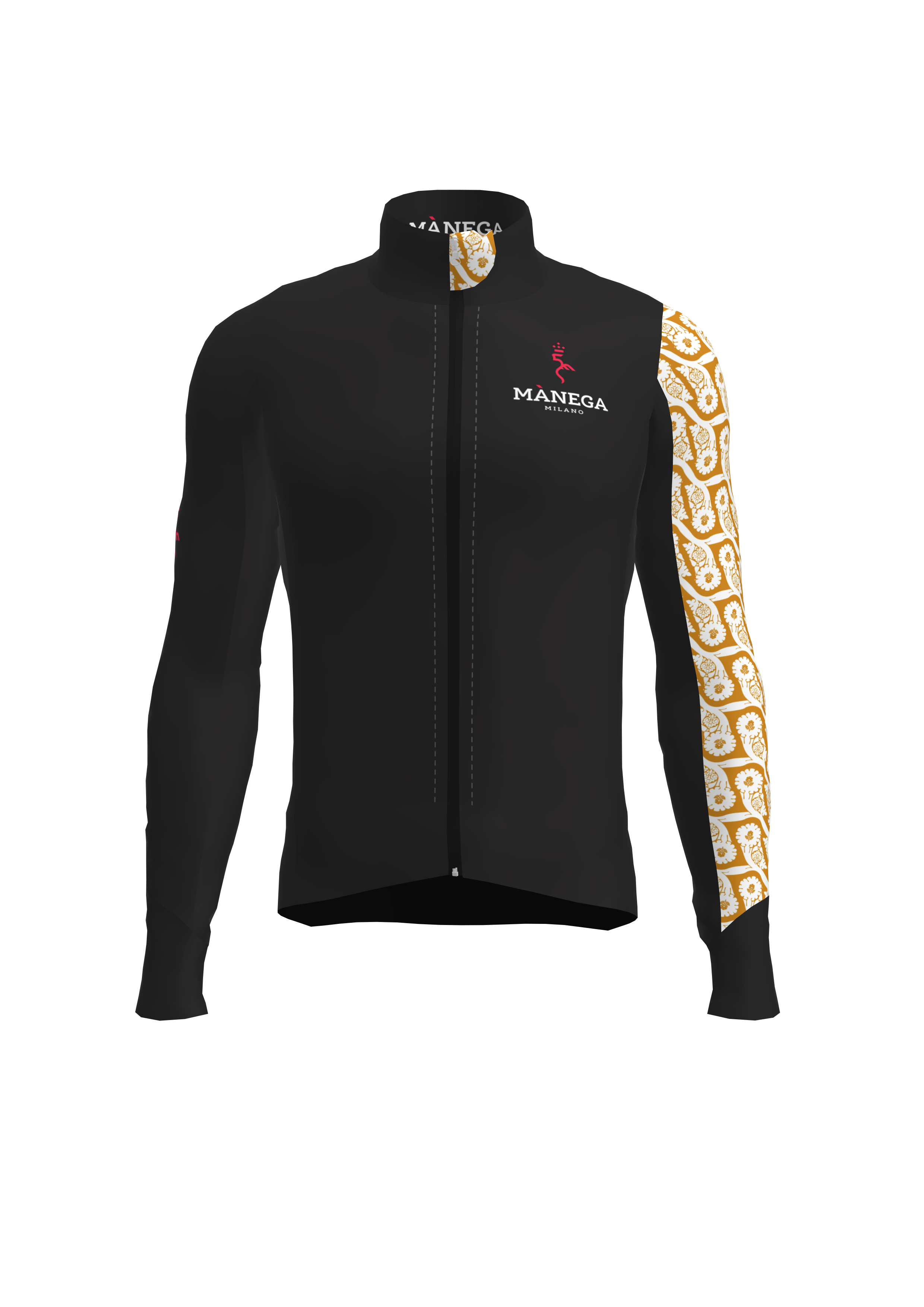 CAMMINO WINTER JACKET