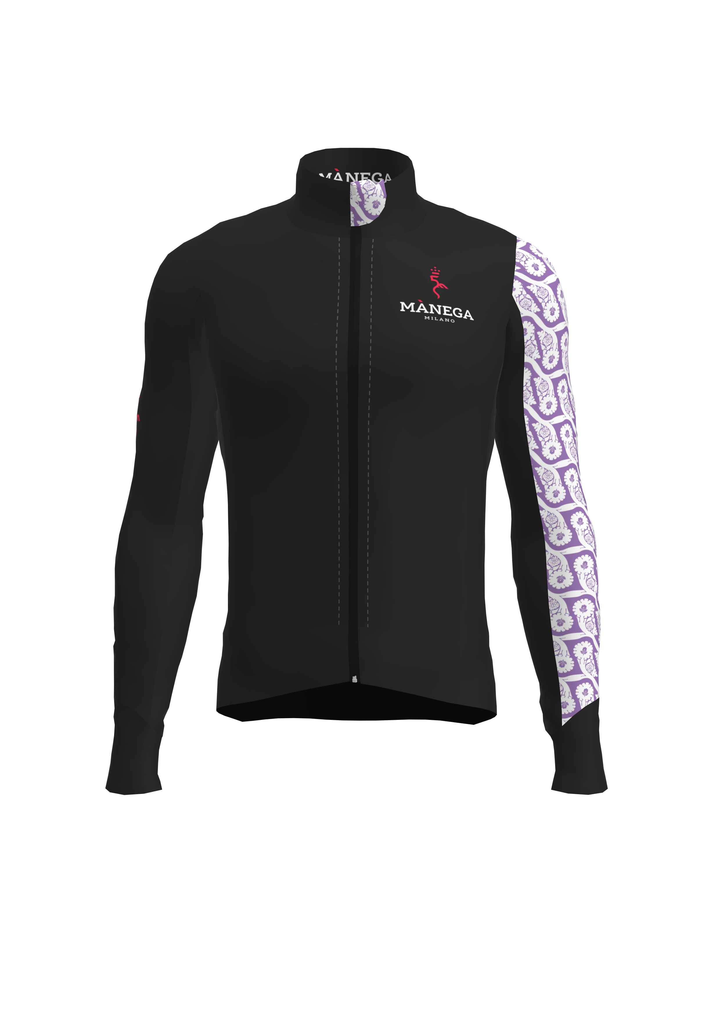 CAMMINO WINTER JACKET