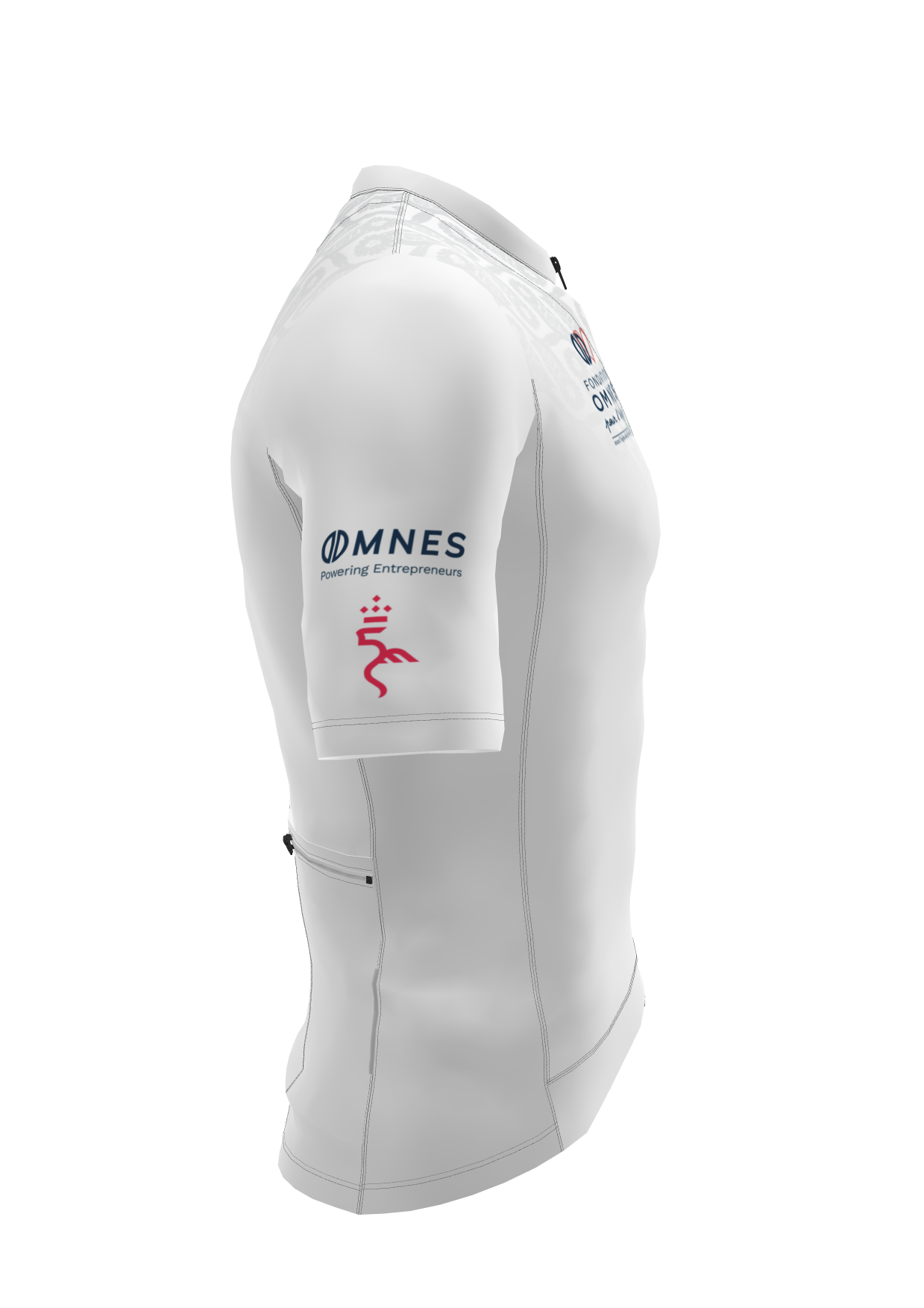MAGLIA FONDATION OMNES