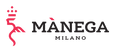 Logo Manega - Abbigliamento ciclistico Made in Italy