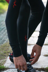 SLEEVES - LEGS
