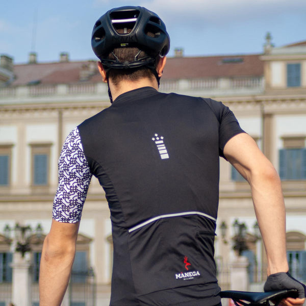 VINCI TOTAL BLACK