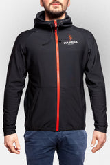 WATERPROOF HOODIE