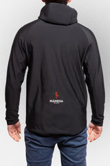 WATERPROOF HOODIE