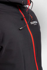 WATERPROOF HOODIE
