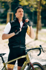 WINDPROOF GILET