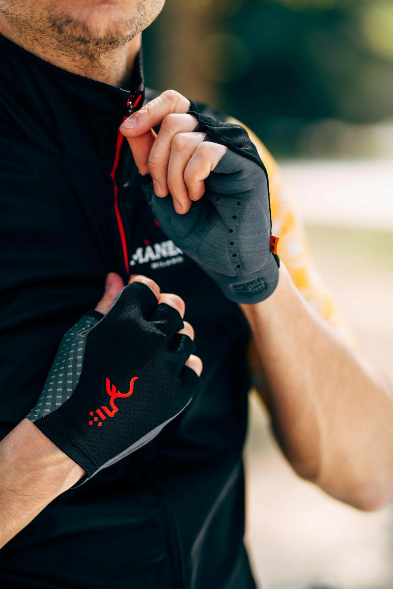 WINDPROOF GILET