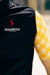 WINDPROOF GILET