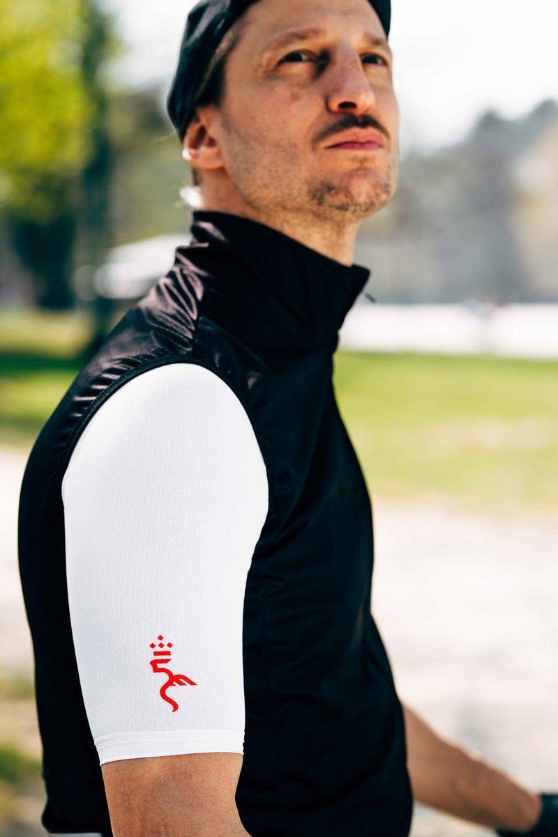 WINDPROOF GILET